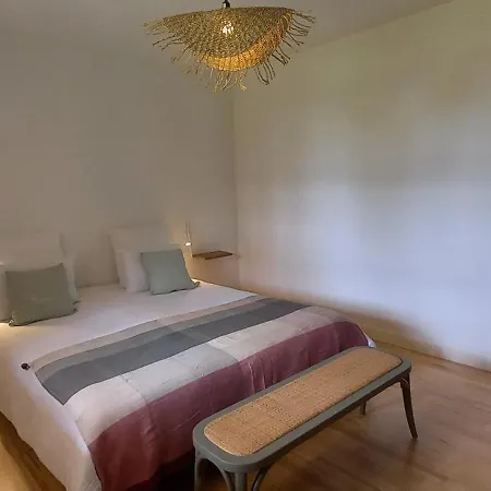 בית נופש Villandre House 6 People Barcugnan